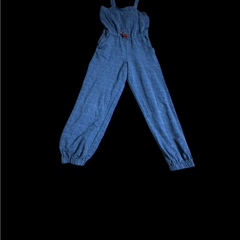 Matilda Jane Blue Kids Bodysuit